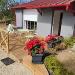 B&B Et D'hotes Gandelain