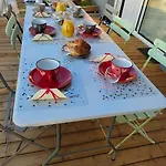 Et D'hotes B&B 3*