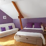 Et D'hotes Gandelain