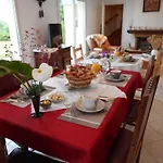 Et D'hotes Gandelain