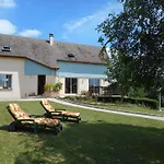 B&B Et D'hotes Gandelain