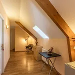 Et D'hotes B&B Gandelain