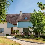 B&B Et D'hotes Gandelain
