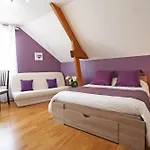 Et D'hotes 3* Gandelain