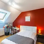 B&B Et D'hotes 3*