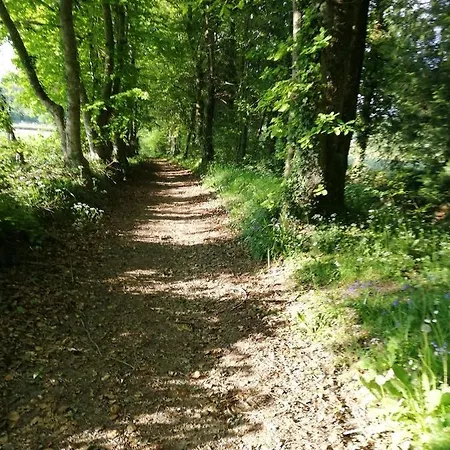 Et D'hotes Отель типа 