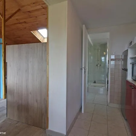 Gite Et Chambres D'Hotes 3*