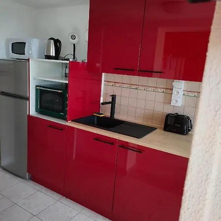 Et D'hotes 3* Gandelain