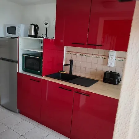 Gite Et Chambres D'Hotes 3* Gandelain