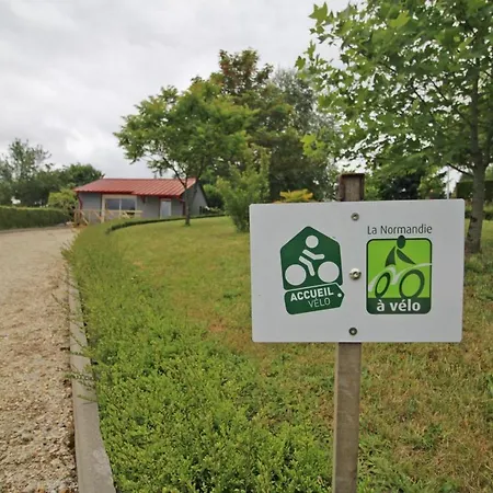 Et D'hotes 3* Gandelain