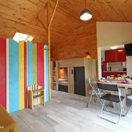 Gite Et Chambres D'Hotes 3*