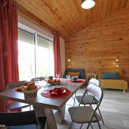 Gite Et Chambres D'Hotes Bed & Breakfast