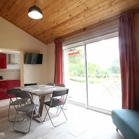 Bed & Breakfast Gite Et Chambres D'Hotes