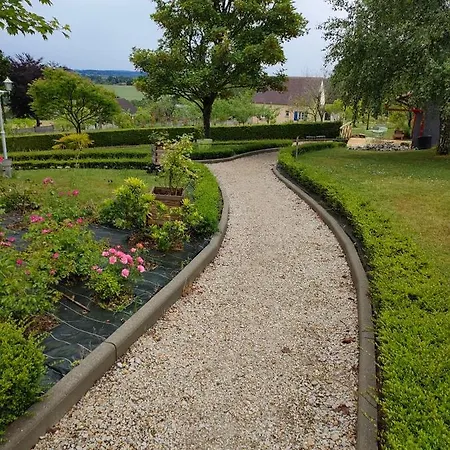 Gite Et Chambres D'Hotes 3*