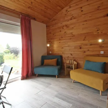 Gite Et Chambres D'Hotes 3*