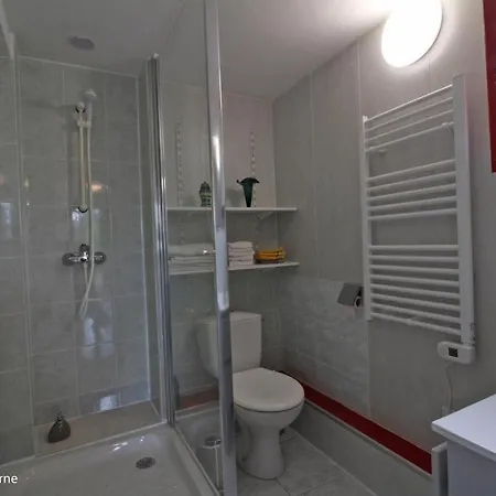 Gite Et Chambres D'Hotes