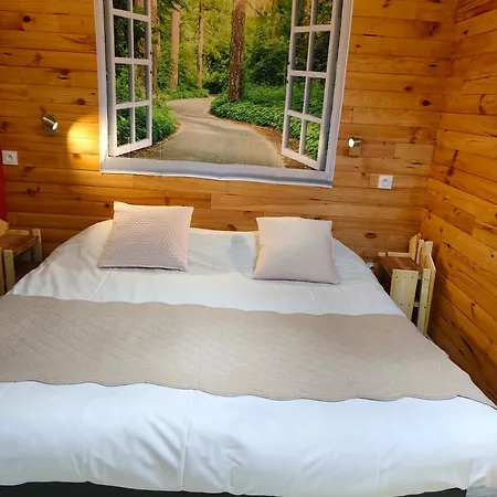 Gite Et Chambres D'Hotes 3*