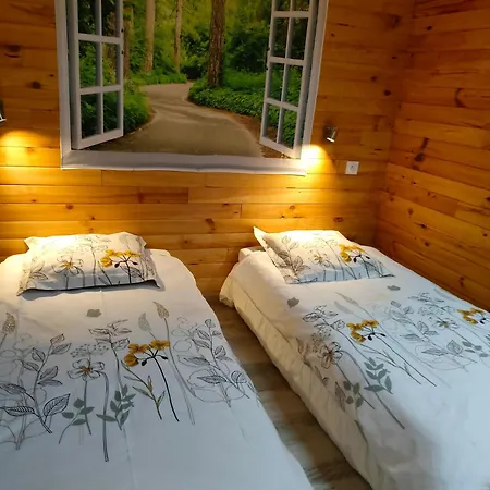 Gite Et Chambres D'Hotes 3*
