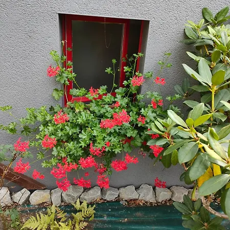 Bed & Breakfast Gite Et Chambres D'Hotes 3*