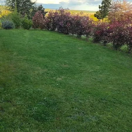 Et D'hotes 3* Gandelain