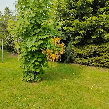 Et D'hotes Bed & Breakfast Gandelain