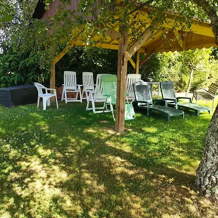 Et D'hotes Panzió 3*