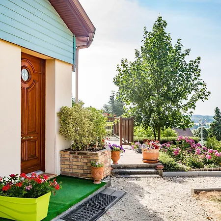 Gite Et Chambres D'Hotes