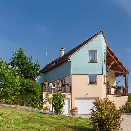 Gite Et Chambres D'Hotes 3*