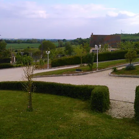 Gite Et Chambres D'Hotes 3*