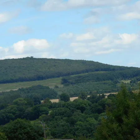 Bed & Breakfast Gite Et Chambres D'Hotes