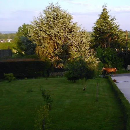 Bed & Breakfast Gite Et Chambres D'Hotes