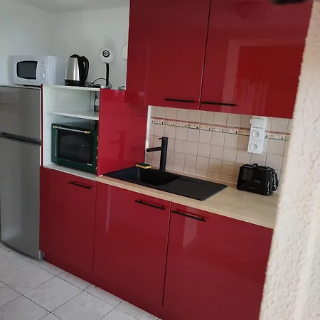 Gite Et Chambres D'Hotes Bed & Breakfast