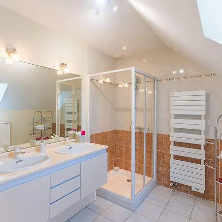 Gite Et Chambres D'Hotes Bed & Breakfast 3*