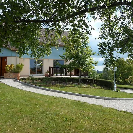 Gite Et Chambres D'Hotes Gandelain