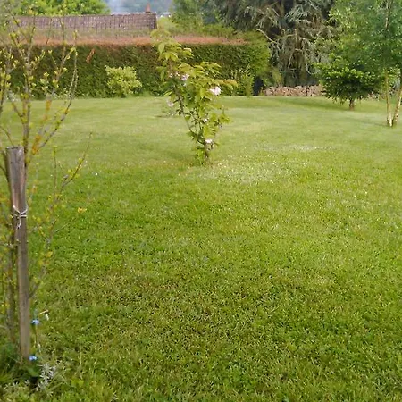 Panzió Et D'hotes Gandelain