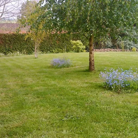 Bed & Breakfast Gite Et Chambres D'Hotes 3*