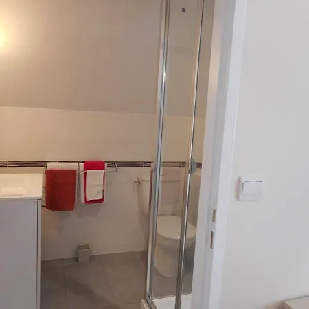 Bed & Breakfast Gite Et Chambres D'Hotes Gandelain