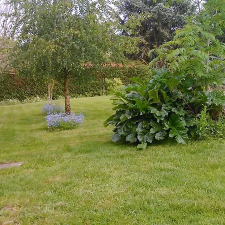 Bed & Breakfast Gite Et Chambres D'Hotes 3*