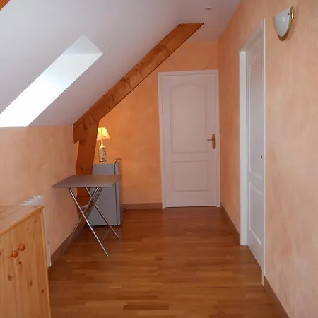 Bed & Breakfast Gite Et Chambres D'Hotes