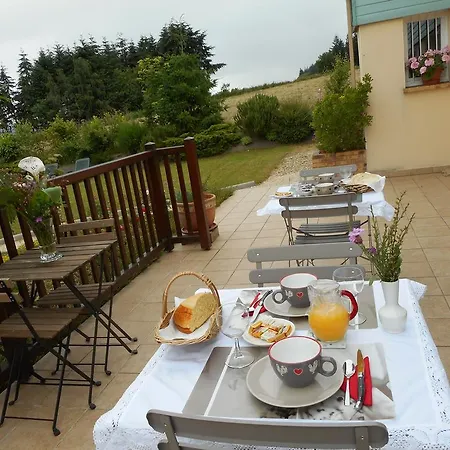 Gite Et Chambres D'Hotes