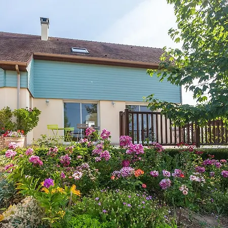 Gite Et Chambres D'Hotes Gandelain