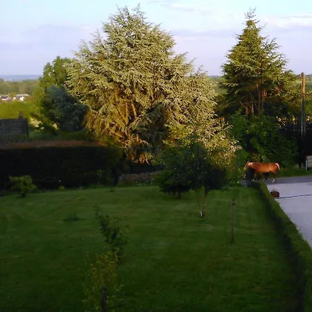 Et D'hotes Bed & Breakfast Gandelain
