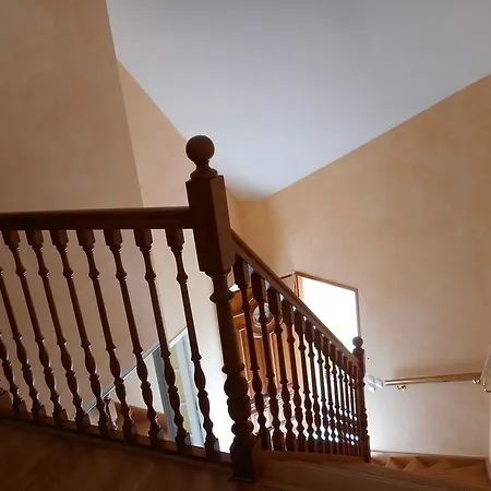 Et D'hotes 3* Gandelain