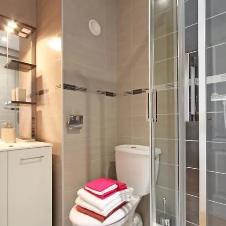 Et D'hotes Отель типа 