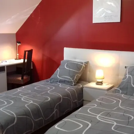 Gite Et Chambres D'Hotes Bed & Breakfast