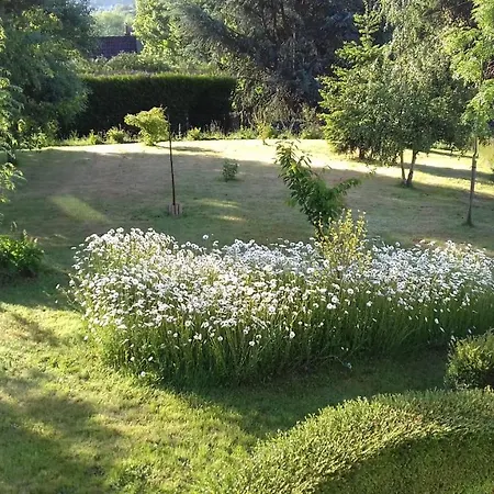 Gite Et Chambres D'Hotes Gandelain