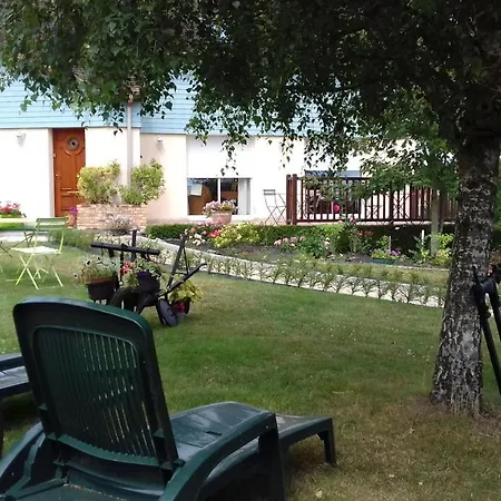 Gite Et Chambres D'Hotes Bed & Breakfast