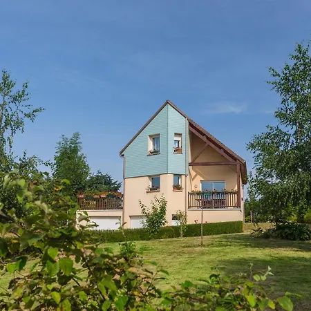 Gite Et Chambres D'Hotes 3*