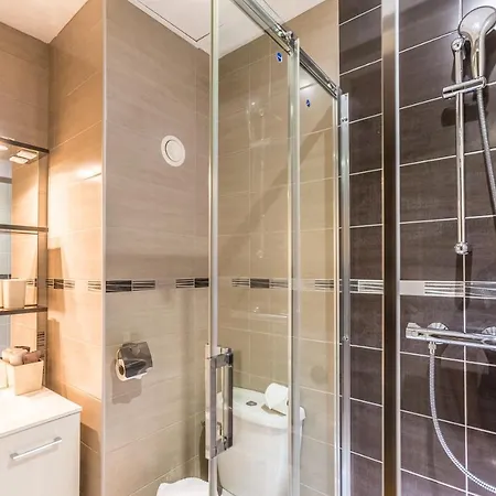 Bed & Breakfast Gite Et Chambres D'Hotes Gandelain