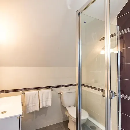 Et D'hotes Bed & Breakfast Gandelain